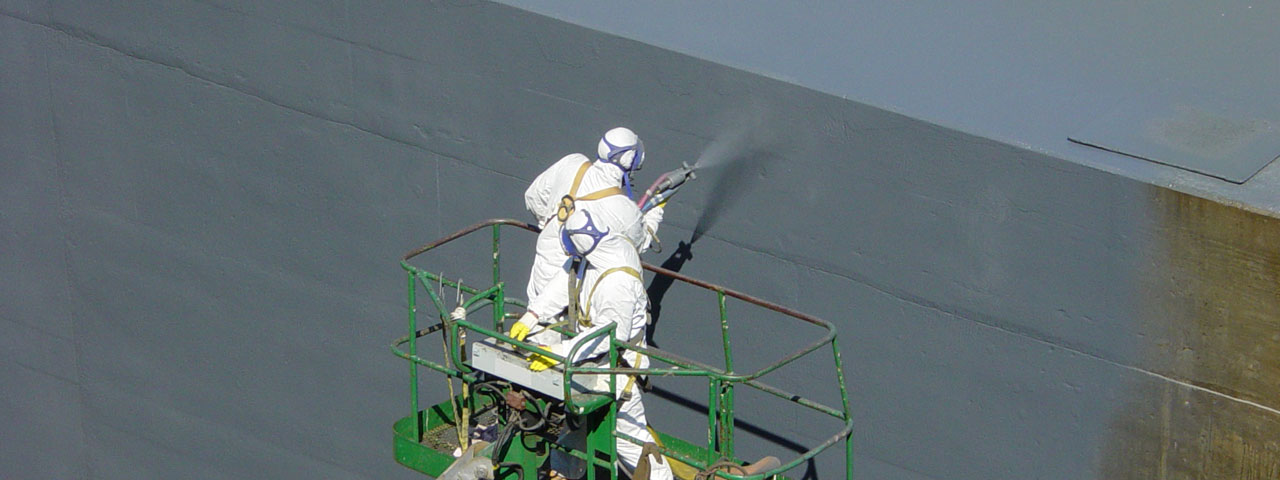 Polyurea protective coatings for Indiana Polyurea protective coatings for Indiana